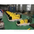 High Quality Silence Type Breaker Box Type Breaker